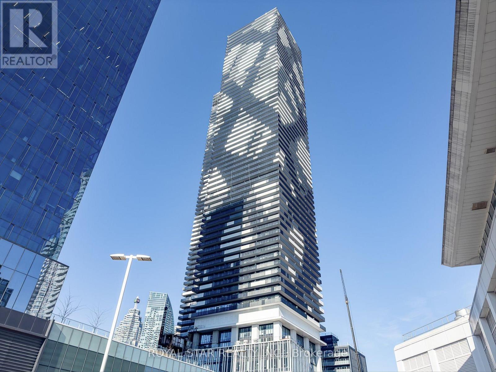 4015 - 55 COOPER STREET, Toronto, Ontario
