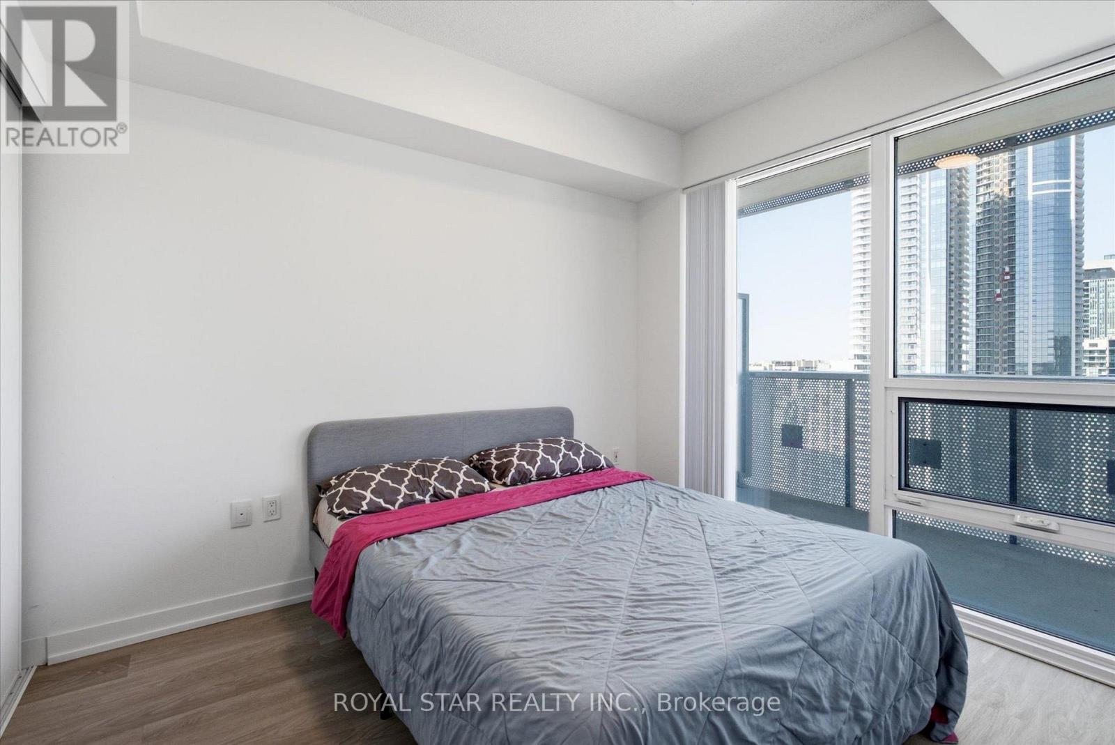 4015 - 55 Cooper Street, Toronto, Ontario M5E 0G1 - Photo 17 - C13654392