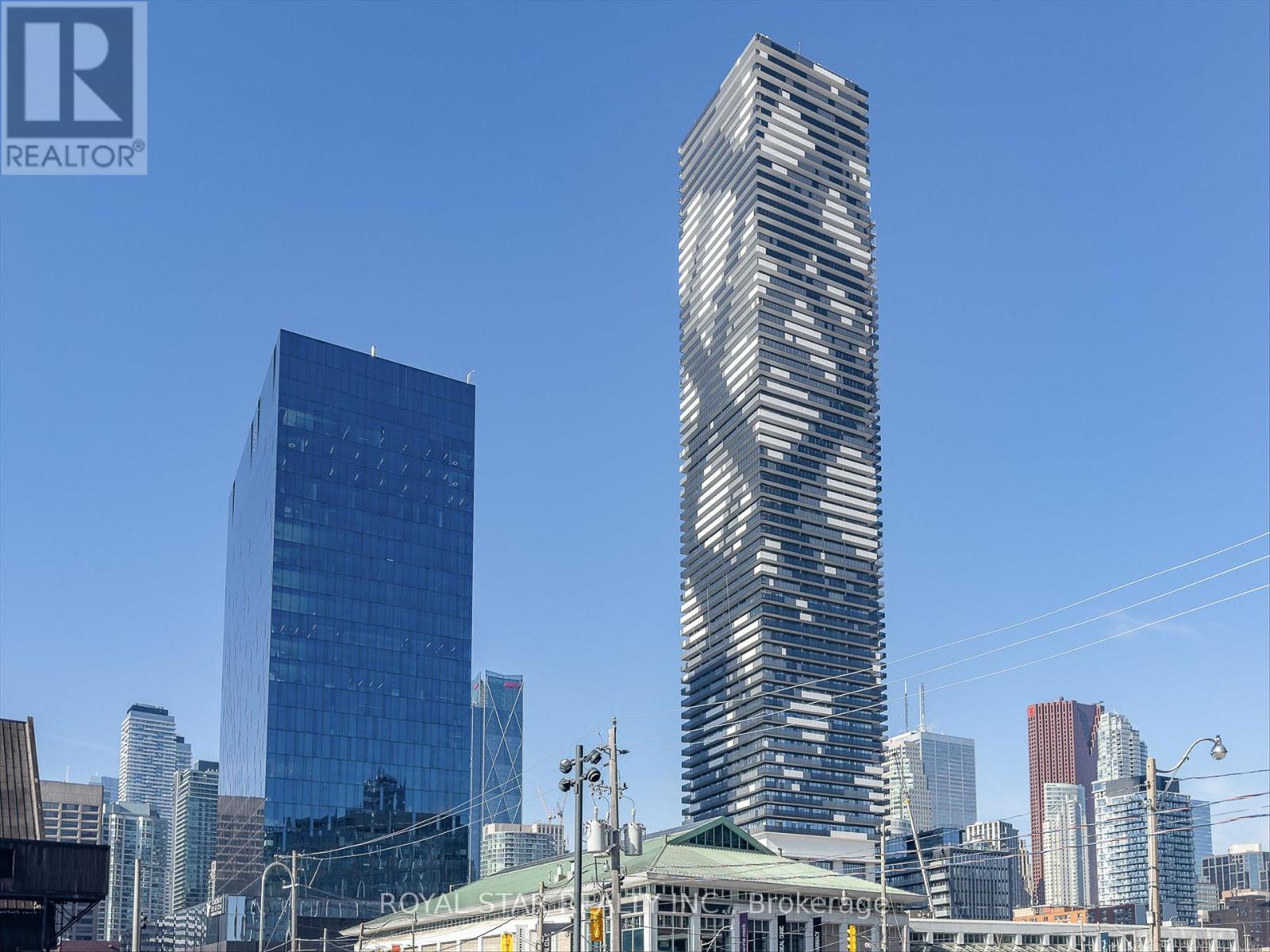 4015 - 55 Cooper Street, Toronto, Ontario M5E 0G1 - Photo 2 - C13654392