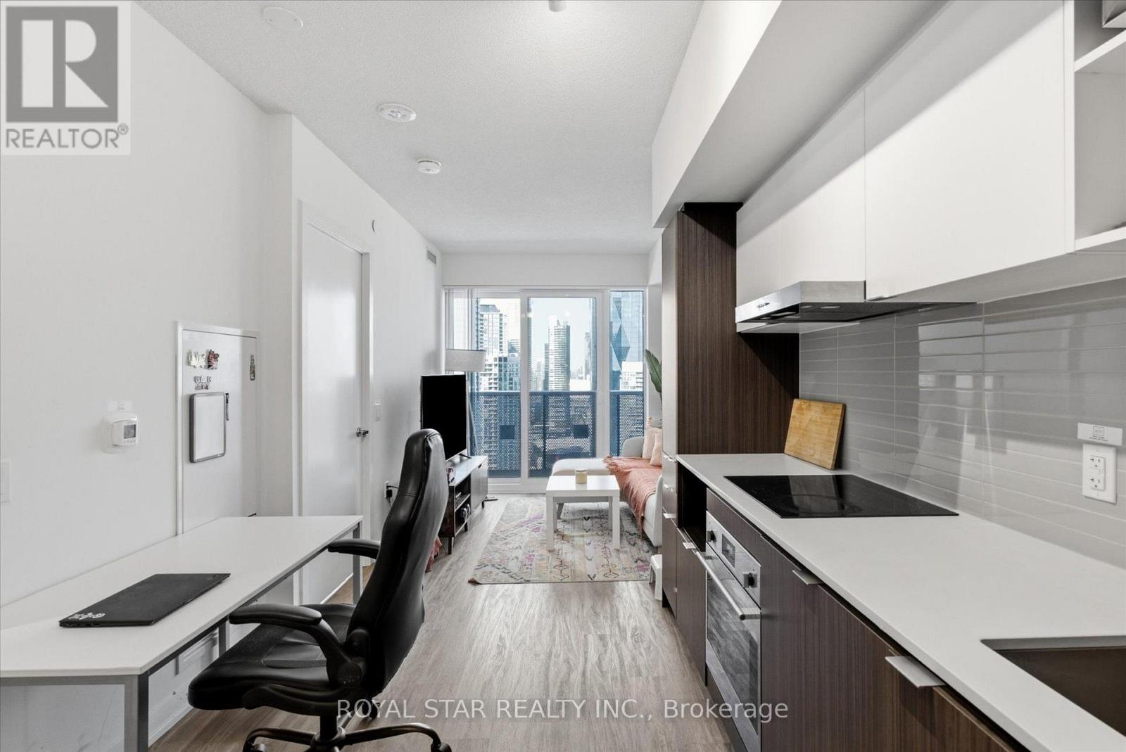 4015 - 55 Cooper Street, Toronto, Ontario M5E 0G1 - Photo 4 - C13654392