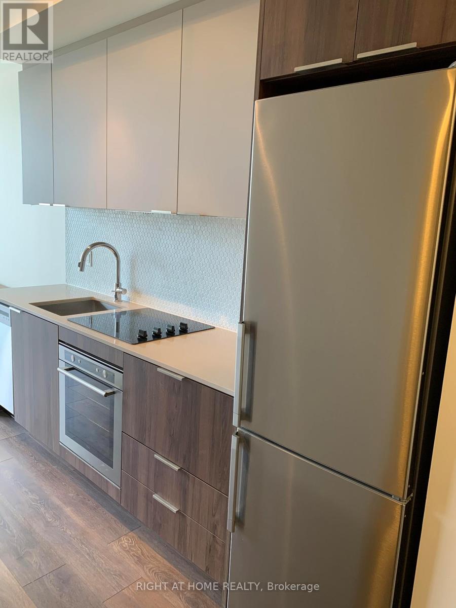 303 - 2 Sonic Way, Toronto, Ontario  M3C 0P2 - Photo 3 - C13654414
