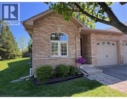 751 RYMAL Road W Unit# 16, Hamilton, Ontario