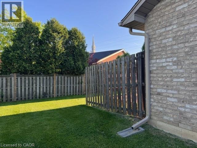 751 Rymal Road W Unit# 16, Hamilton, Ontario  L9B 2Y3 - Photo 42 - 40834988