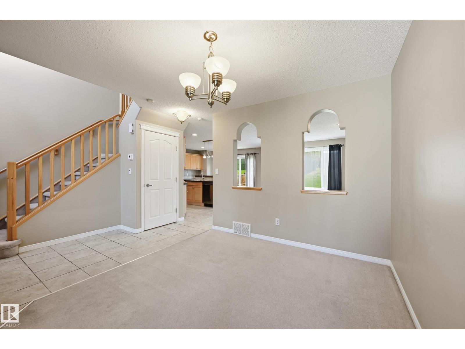 458 Hunters Green Gr NW, Edmonton, Alberta  T6R 3C3 - Photo 9 - E4502874