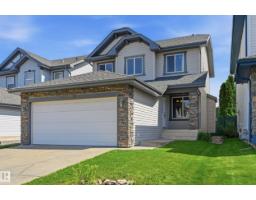 458 Hunters Green Gr NW, Edmonton, Alberta T6R 3C3 (30132602)