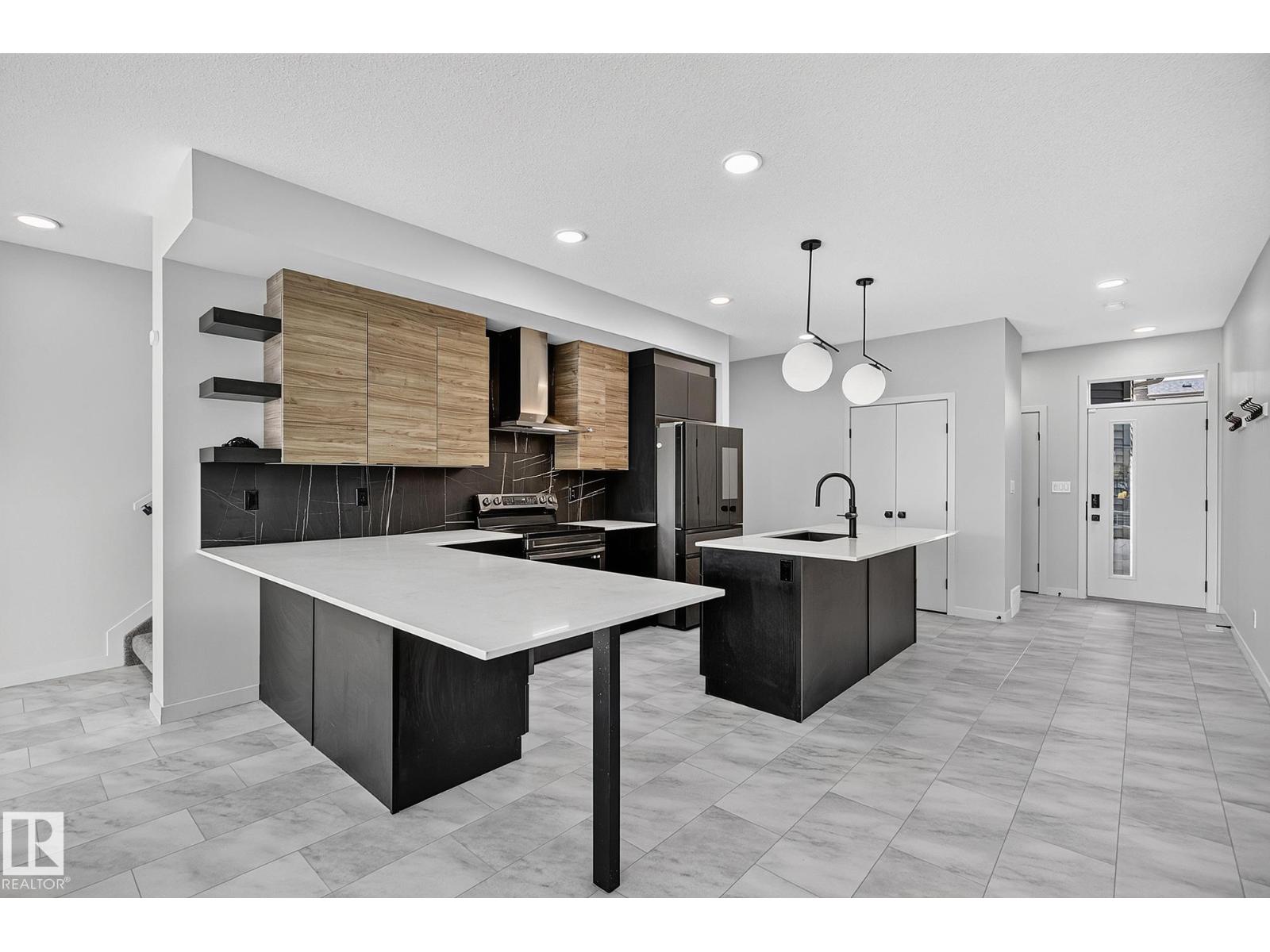 55 Elsinore Pl Nw, Edmonton, Alberta  T5X 0M6 - Photo 14 - E4502564