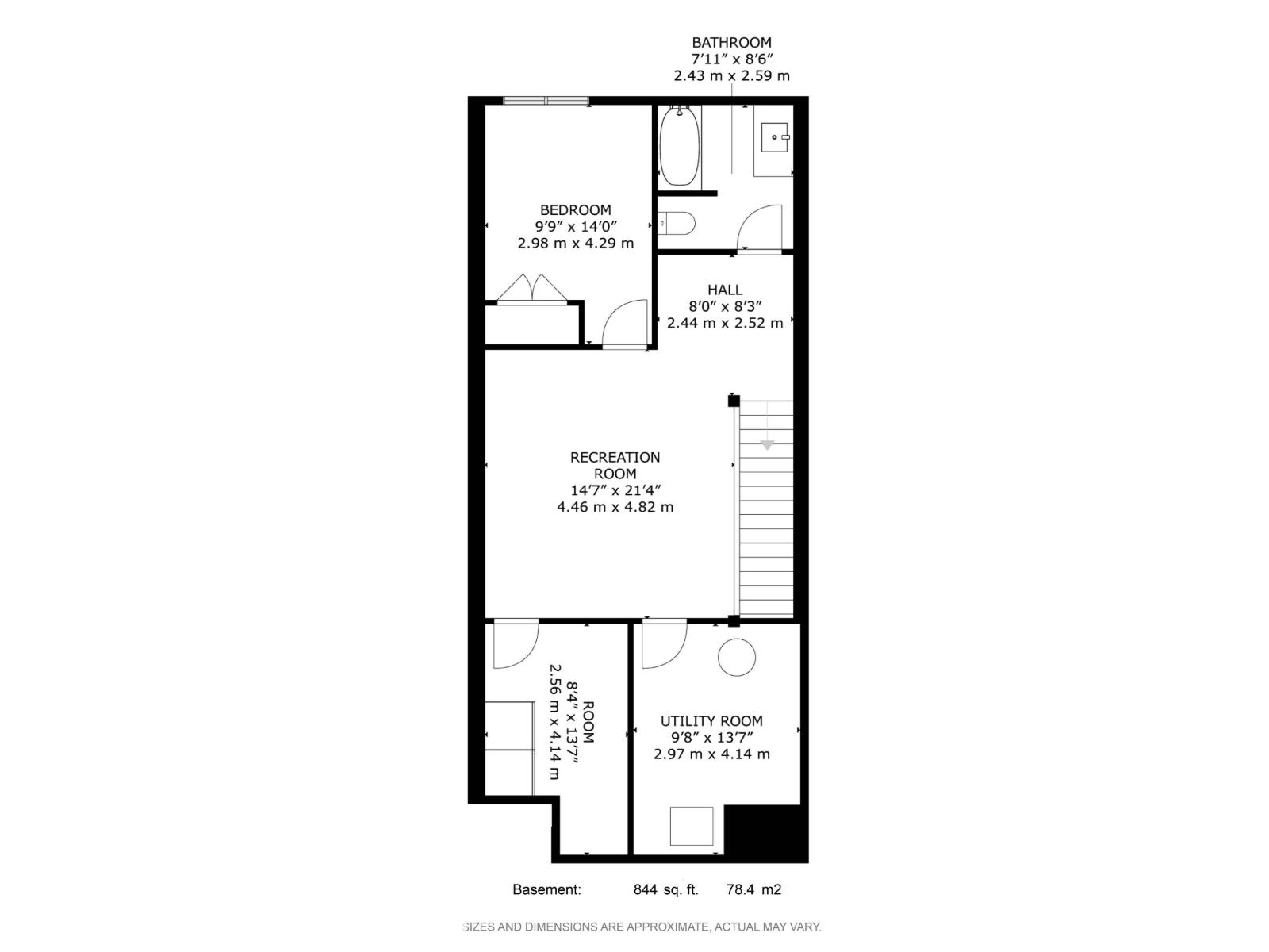 55 Elsinore Pl Nw, Edmonton, Alberta  T5X 0M6 - Photo 74 - E4502564