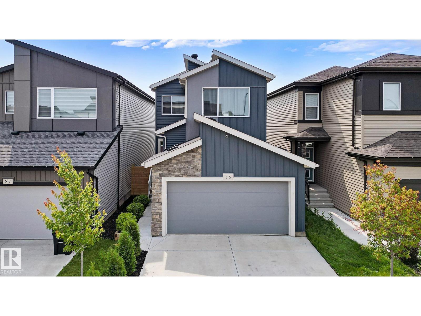 55 Elsinore Pl Nw, Edmonton, Alberta  T5X 0M6 - Photo 70 - E4502564