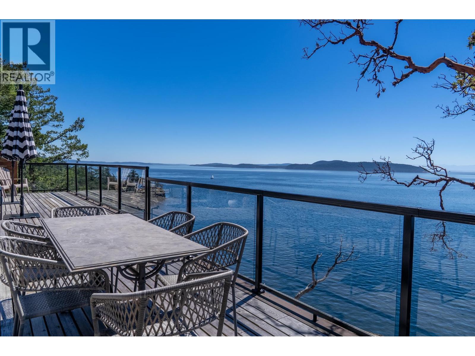 7918 Swanson View Drive, Pender Island, British Columbia  V0N 2M2 - Photo 14 - R3153681