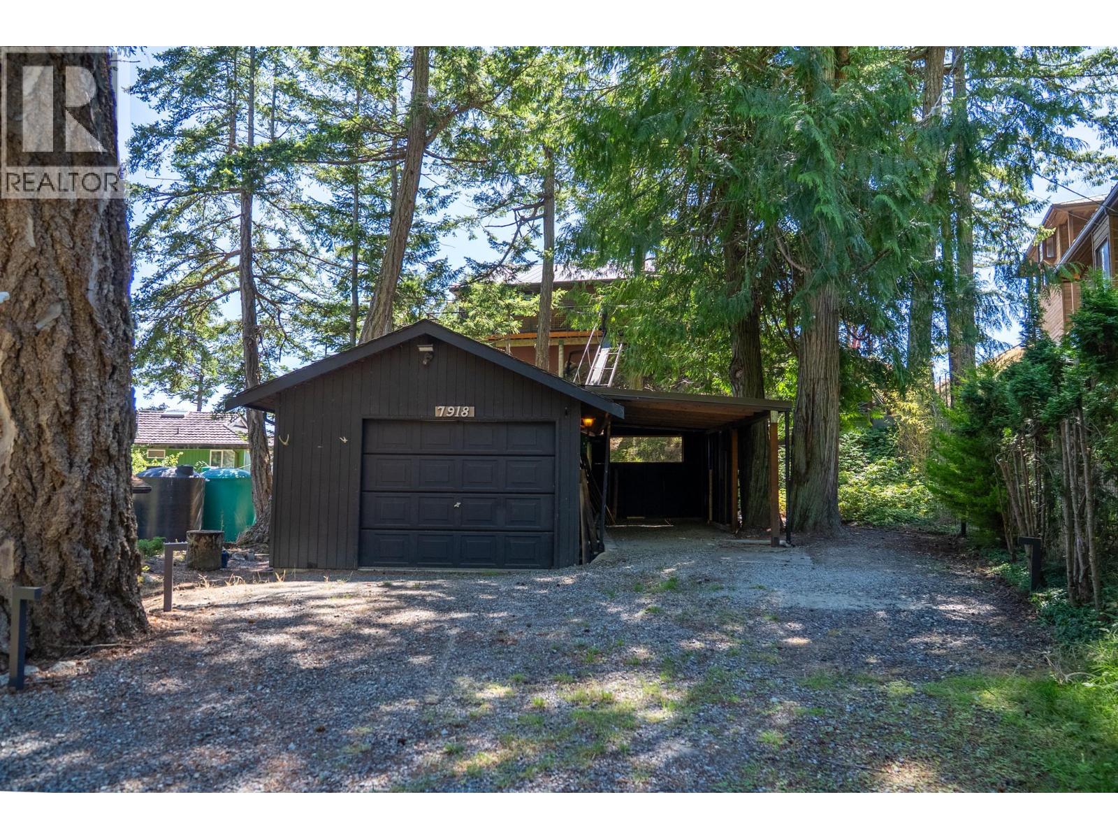 7918 Swanson View Drive, Pender Island, British Columbia  V0N 2M2 - Photo 35 - R3153681