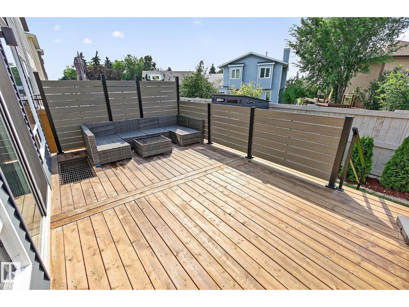 55 Elsinore Pl Nw, Edmonton, Alberta  T5X 0M6 - Photo 68 - E4502564