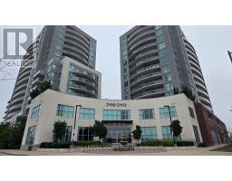 1812 - 2150 LAWRENCE AVENUE E, Toronto, Ontario