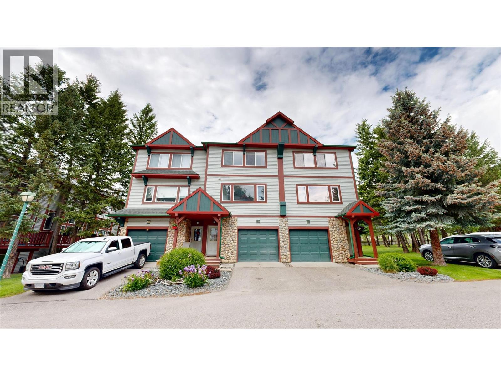 4835 RADIUM Boulevard Unit# 151, Radium Hot Springs, British Columbia
