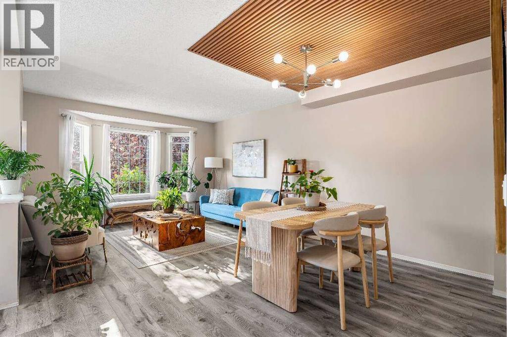 359 Mt Apex Green SE, Calgary, Alberta  T2Z 3B8 - Photo 2 - A2335425