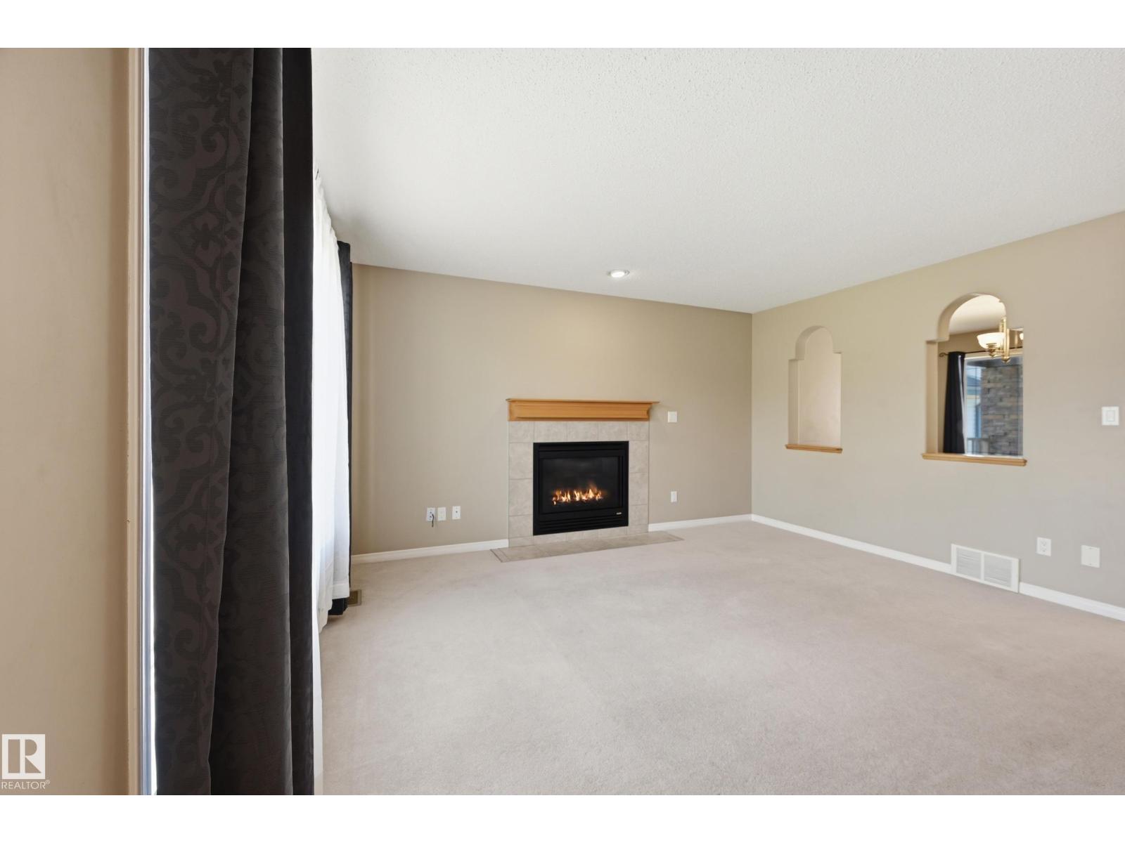 458 Hunters Green Gr NW, Edmonton, Alberta  T6R 3C3 - Photo 20 - E4502874