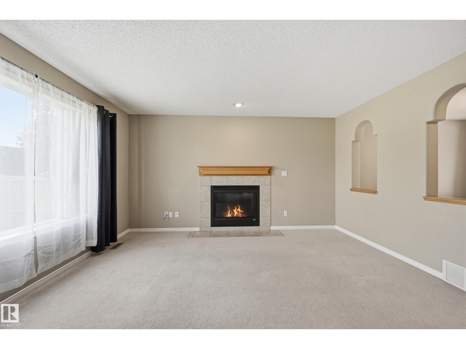 458 Hunters Green Gr NW, Edmonton, Alberta  T6R 3C3 - Photo 18 - E4502874