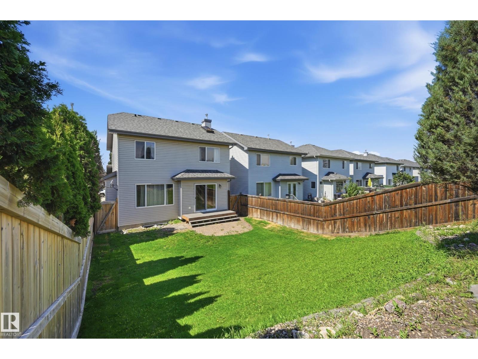 458 Hunters Green Gr NW, Edmonton, Alberta  T6R 3C3 - Photo 45 - E4502874