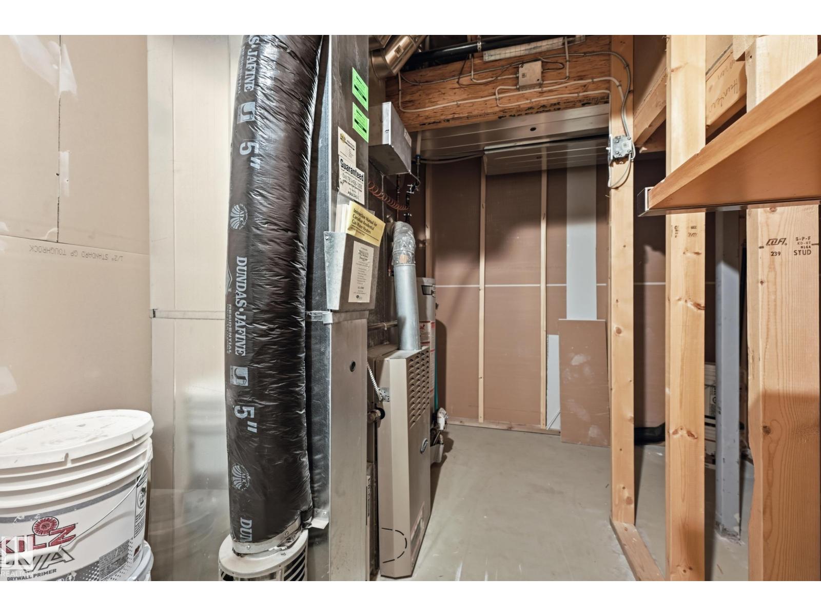 458 Hunters Green Gr NW, Edmonton, Alberta  T6R 3C3 - Photo 42 - E4502874