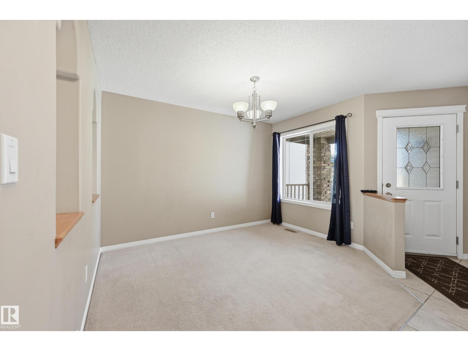 458 Hunters Green Gr NW, Edmonton, Alberta  T6R 3C3 - Photo 6 - E4502874