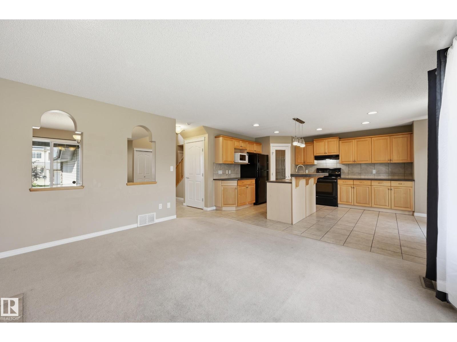 458 Hunters Green Gr NW, Edmonton, Alberta  T6R 3C3 - Photo 10 - E4502874
