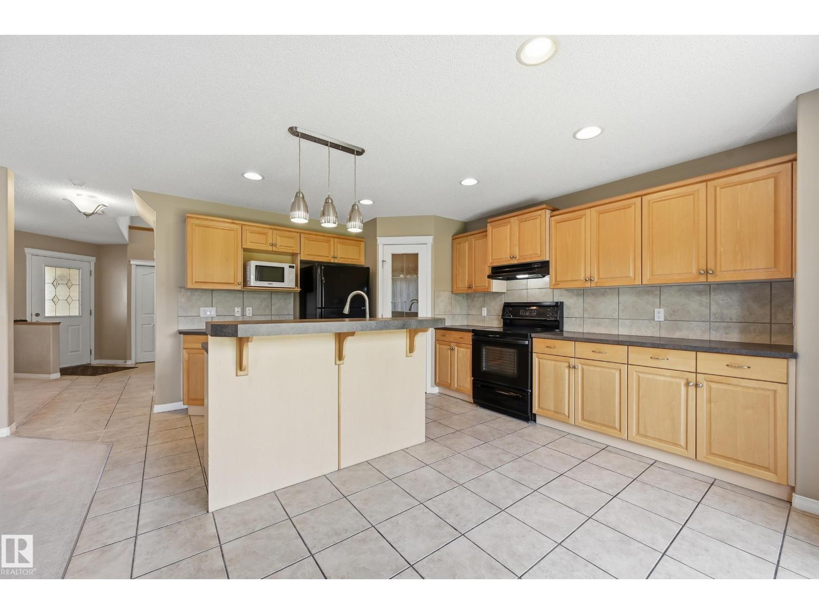 458 Hunters Green Gr NW, Edmonton, Alberta  T6R 3C3 - Photo 12 - E4502874