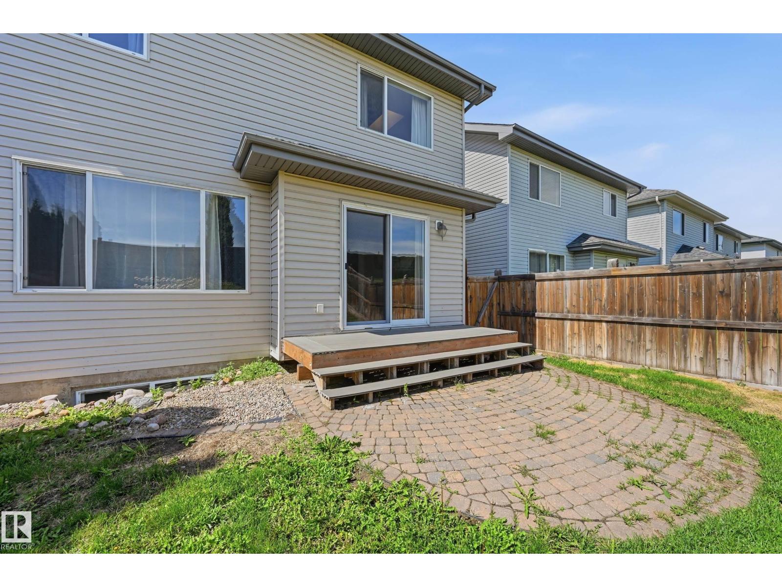 458 Hunters Green Gr NW, Edmonton, Alberta  T6R 3C3 - Photo 48 - E4502874