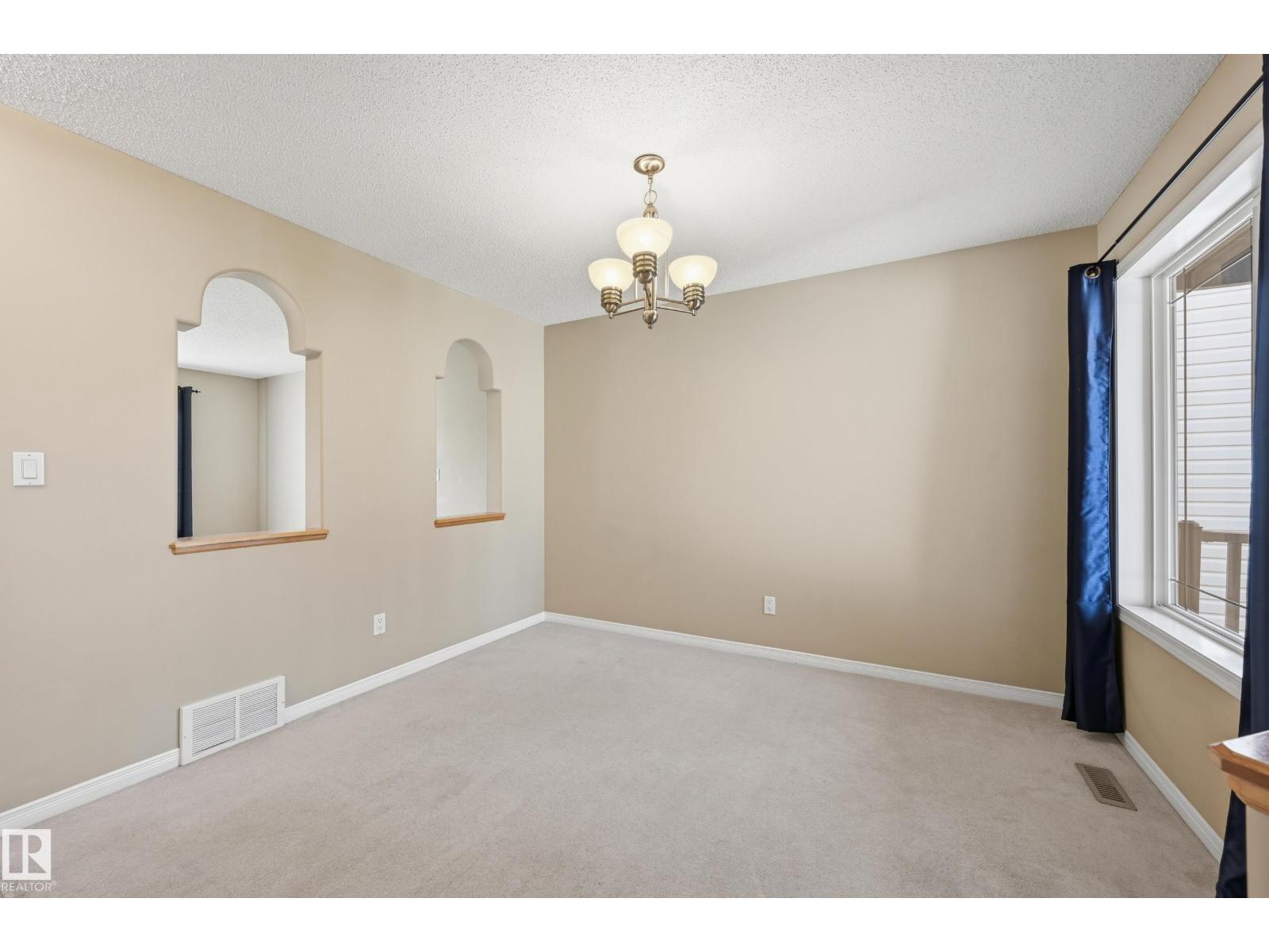 458 Hunters Green Gr NW, Edmonton, Alberta  T6R 3C3 - Photo 7 - E4502874