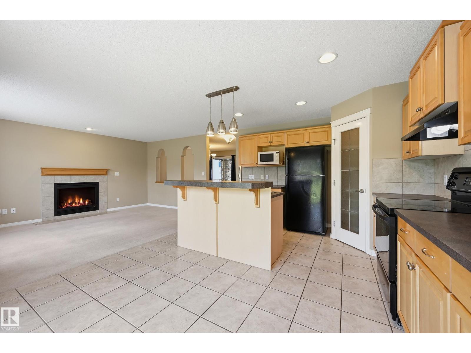 458 Hunters Green Gr NW, Edmonton, Alberta  T6R 3C3 - Photo 13 - E4502874