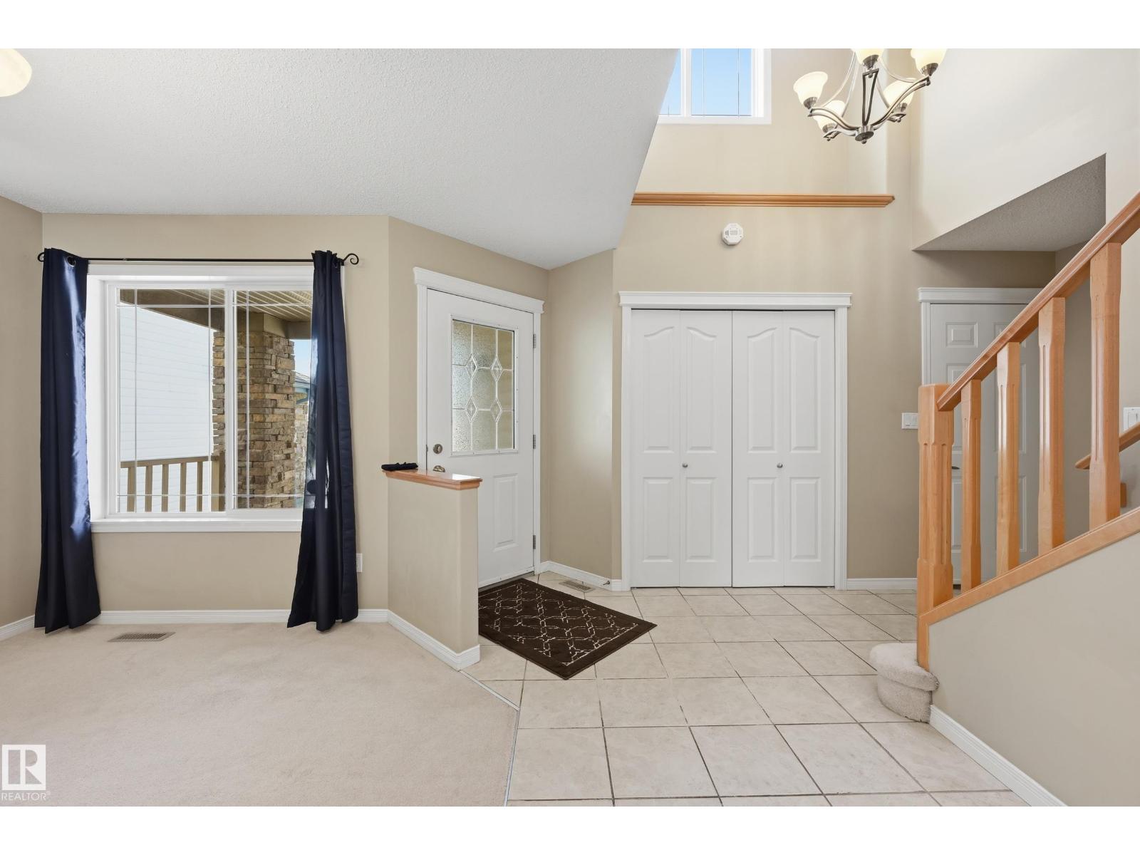 458 Hunters Green Gr NW, Edmonton, Alberta  T6R 3C3 - Photo 3 - E4502874