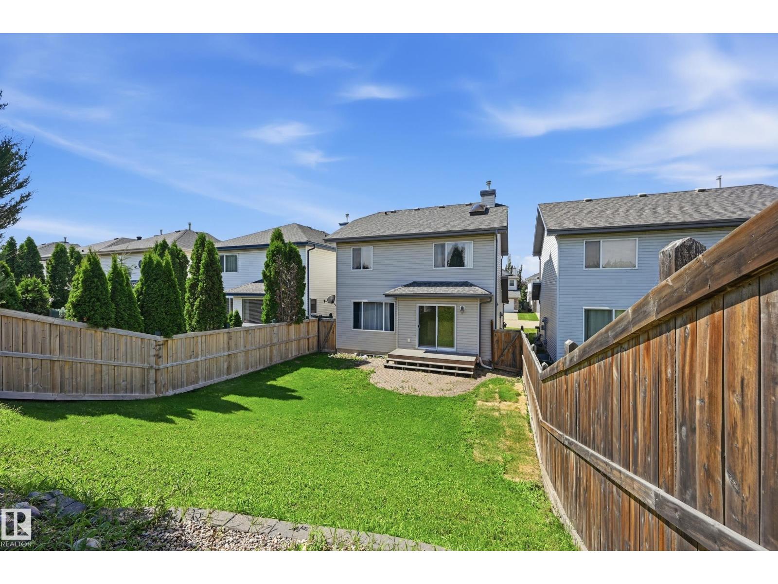 458 Hunters Green Gr NW, Edmonton, Alberta  T6R 3C3 - Photo 44 - E4502874