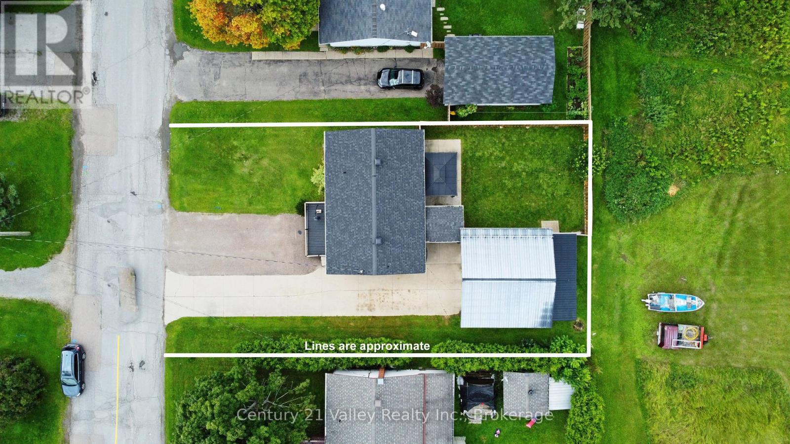 785 Eighth Street, Renfrew, Ontario  K7V 1B5 - Photo 41 - X13654358