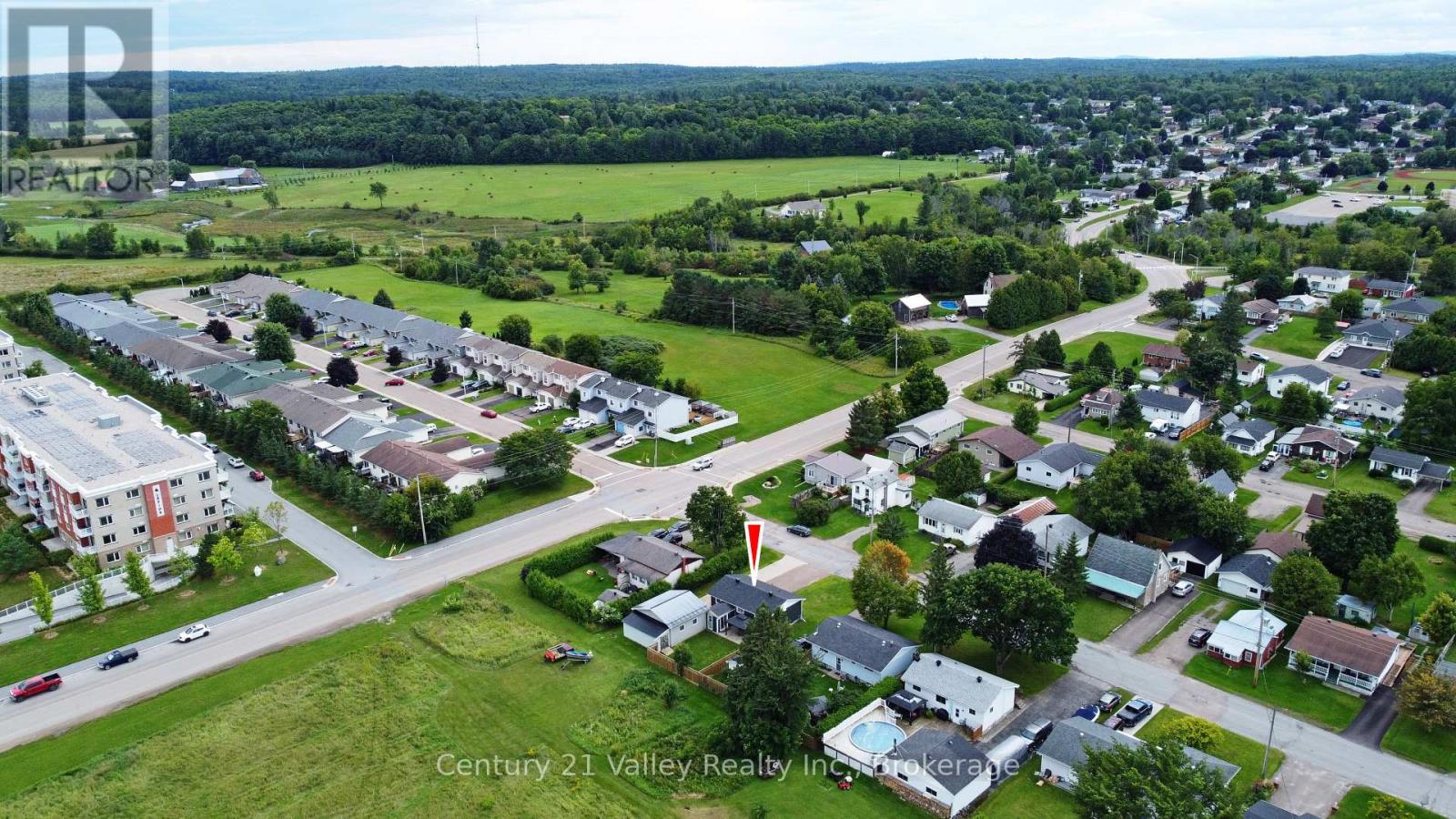 785 Eighth Street, Renfrew, Ontario  K7V 1B5 - Photo 42 - X13654358