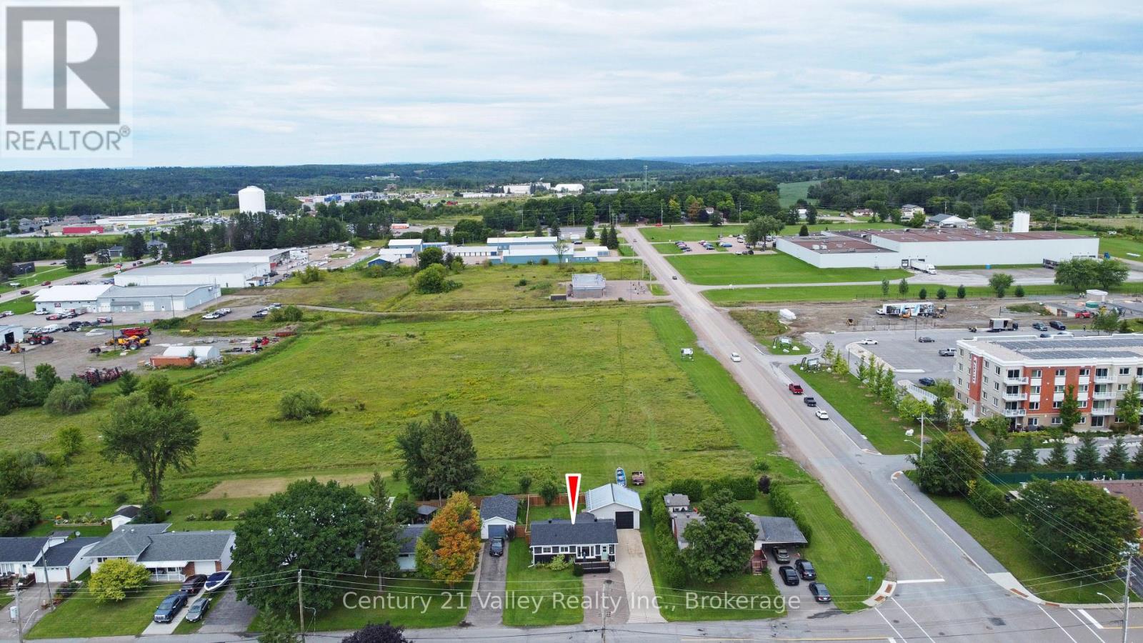 785 Eighth Street, Renfrew, Ontario  K7V 1B5 - Photo 48 - X13654358