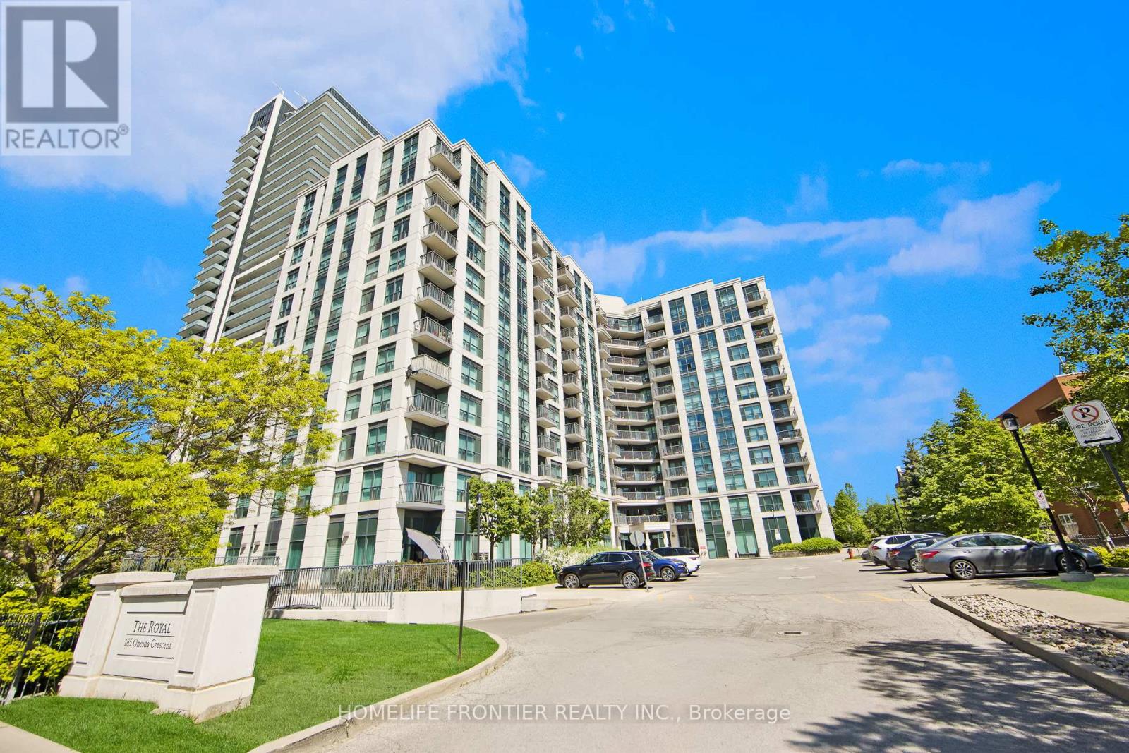 1117 - 185 ONEIDA CRESCENT, Richmond Hill, Ontario