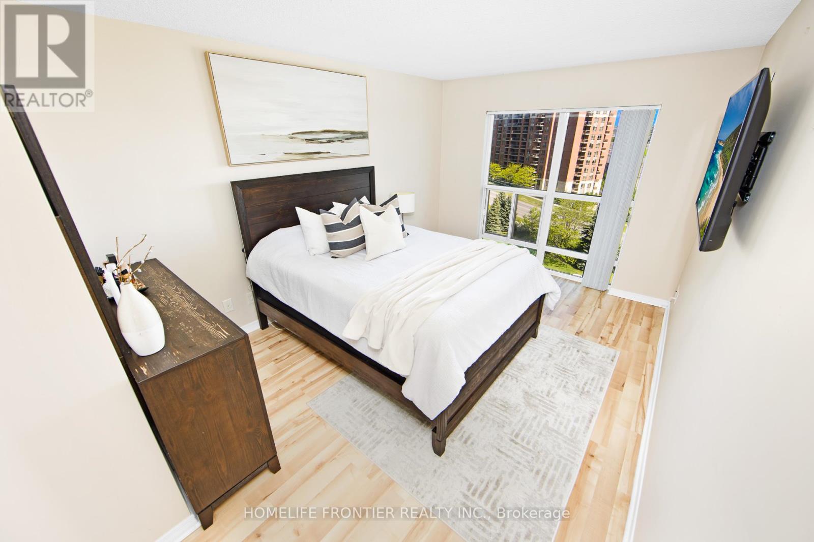 1117 - 185 Oneida Crescent, Richmond Hill, Ontario  L4B 0B1 - Photo 13 - N13654376