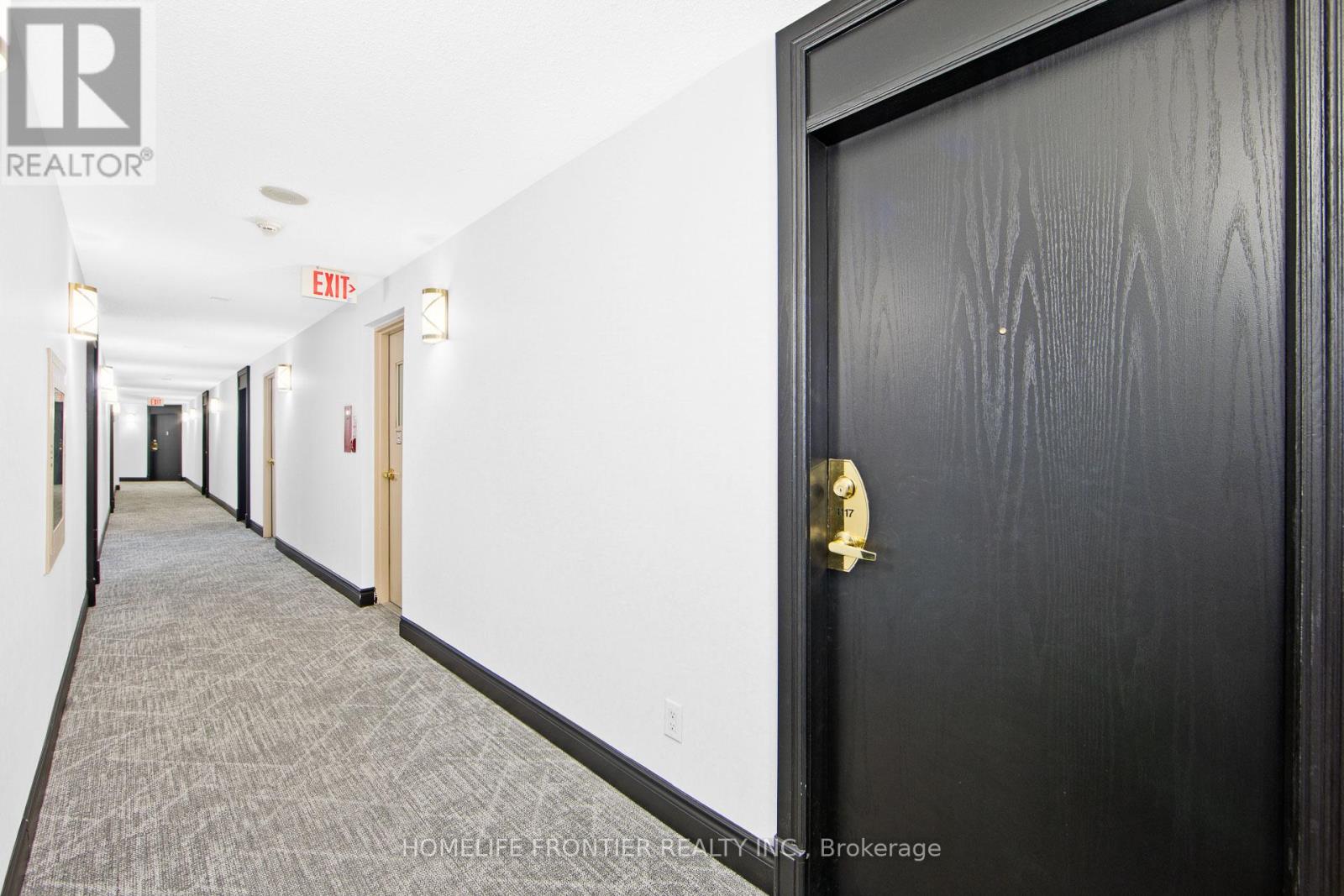 1117 - 185 Oneida Crescent, Richmond Hill, Ontario  L4B 0B1 - Photo 19 - N13654376