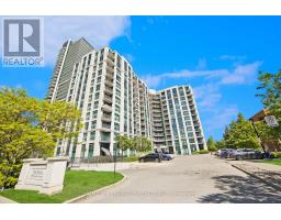 1117 - 185 ONEIDA CRESCENT, Richmond Hill, Ontario