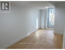 LOWER - 886 FRANCINE CRESCENT, Mississauga, Ontario