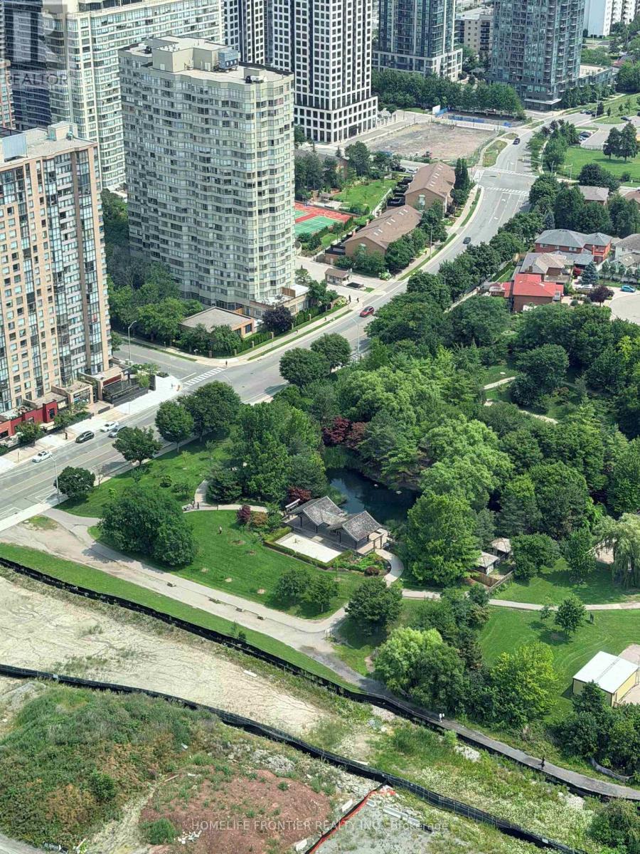 4704 - 4015 The Exchange, Mississauga, Ontario  L5B 0N9 - Photo 18 - W13654336