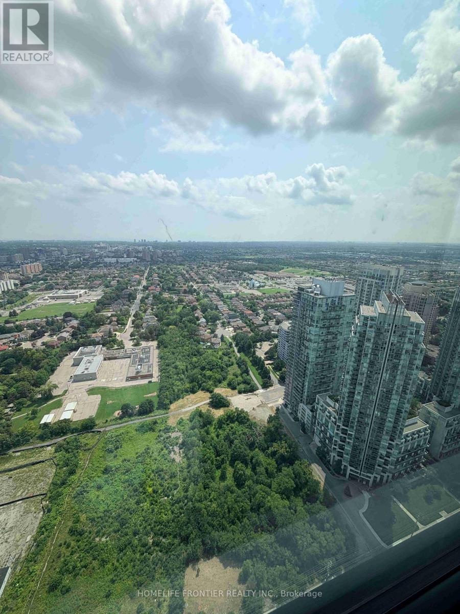 4704 - 4015 The Exchange, Mississauga, Ontario  L5B 0N9 - Photo 19 - W13654336
