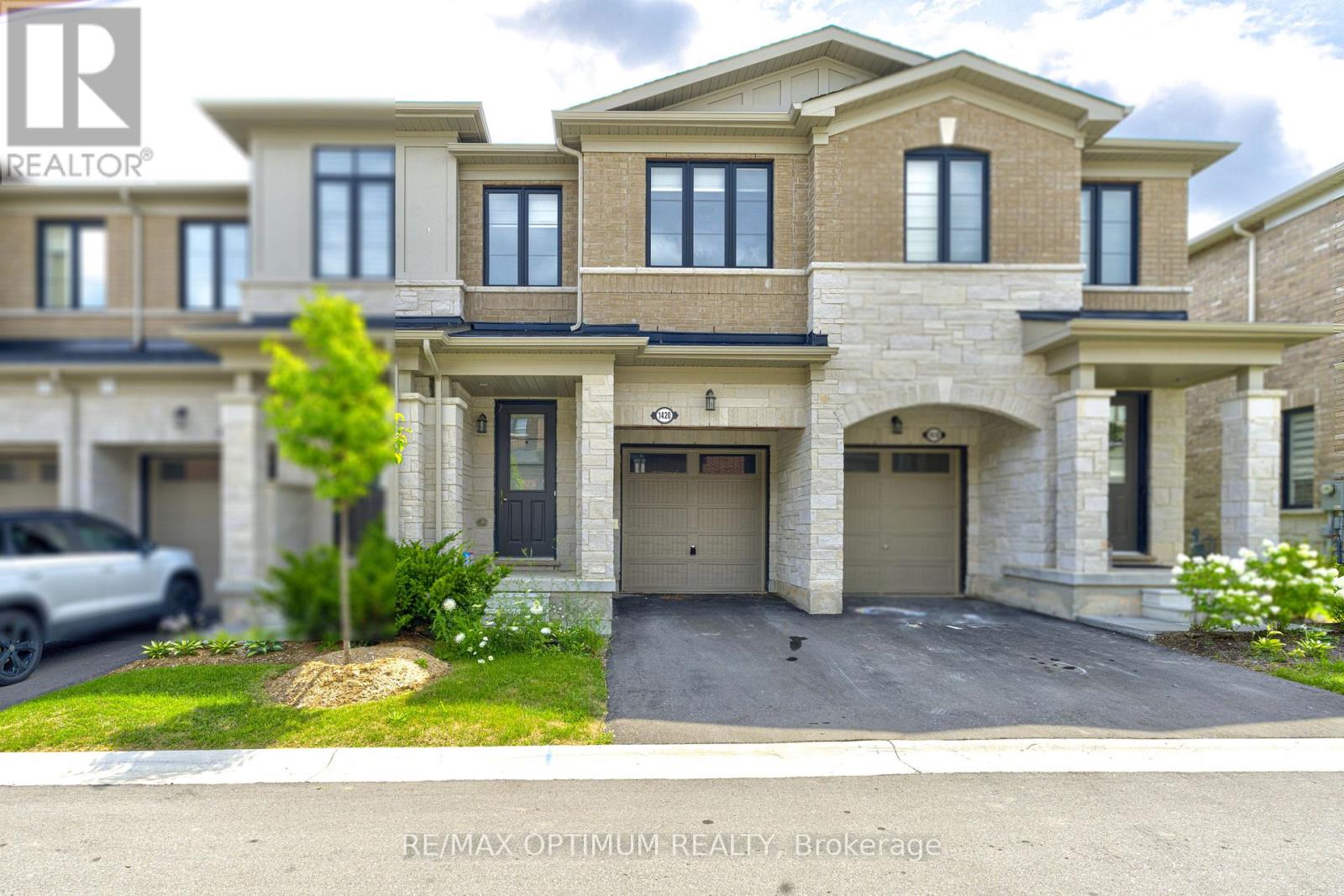 1420 Oakmont Common, Burlington, Ontario  L7P 0V8 - Photo 1 - W13654350