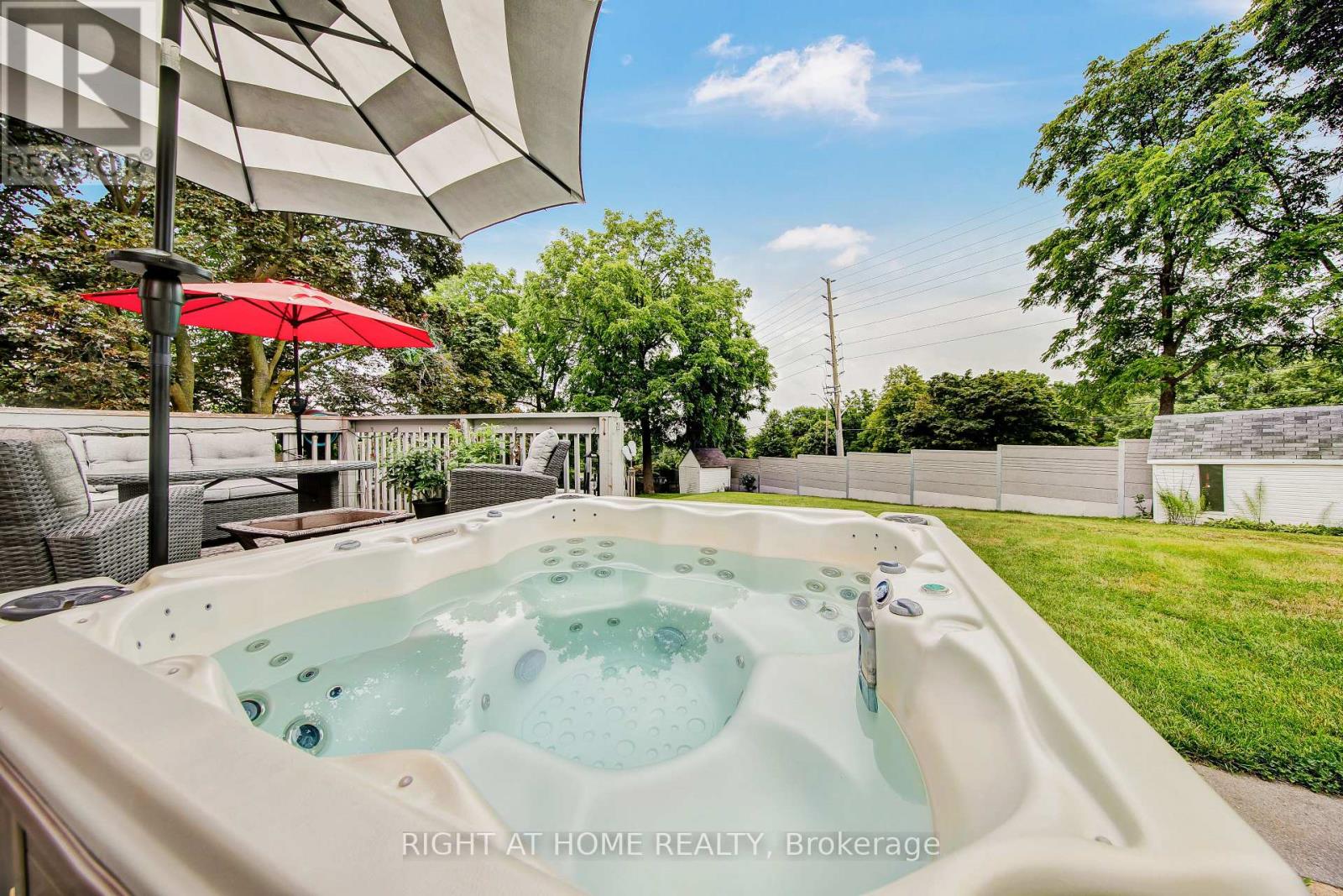 2796 Tallberg Court, Mississauga, Ontario  L5J 1T1 - Photo 39 - W13654406