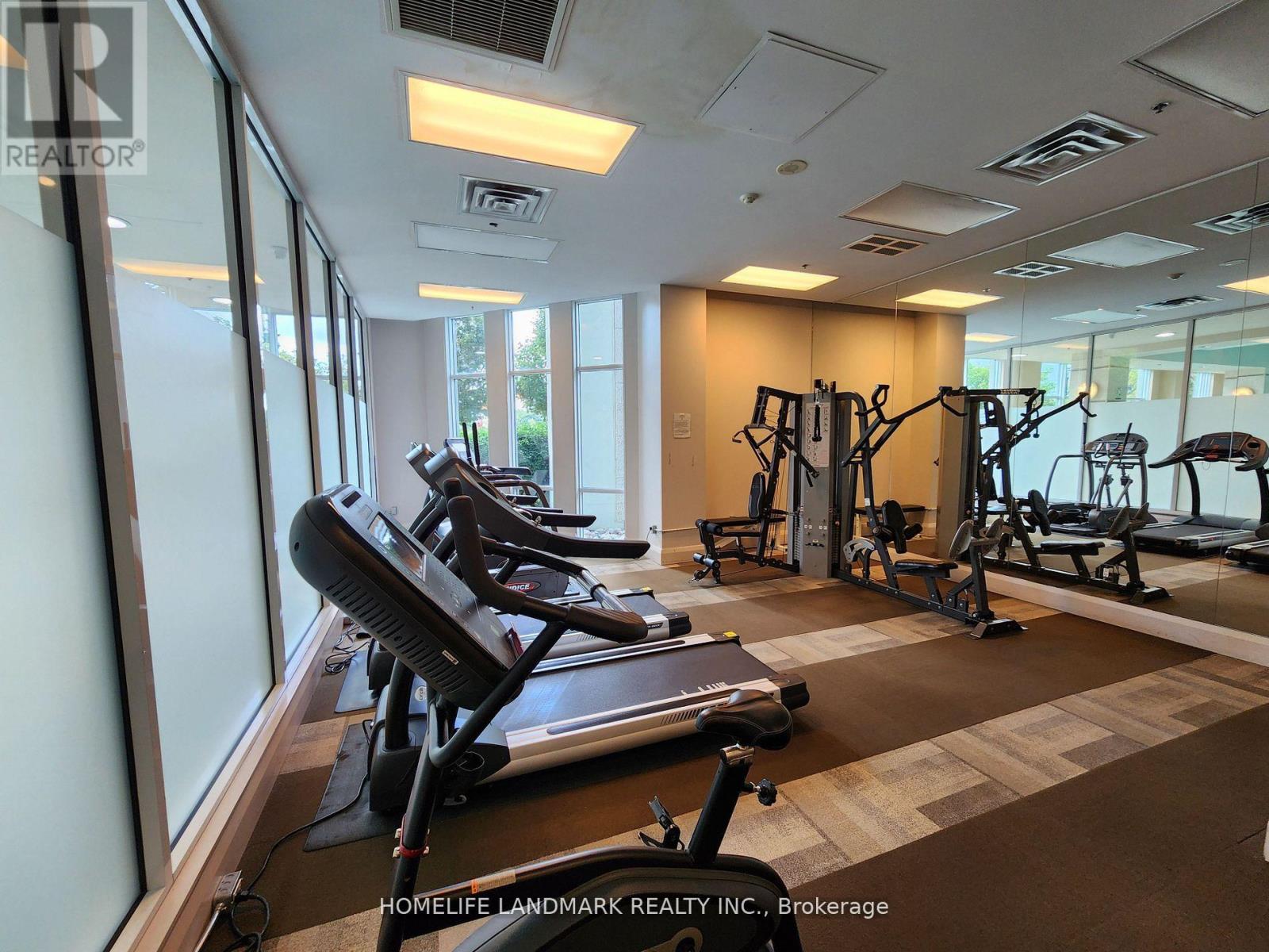 3206 - 50 Brian Harrison Way, Toronto, Ontario  M1P 5J4 - Photo 16 - E13082374