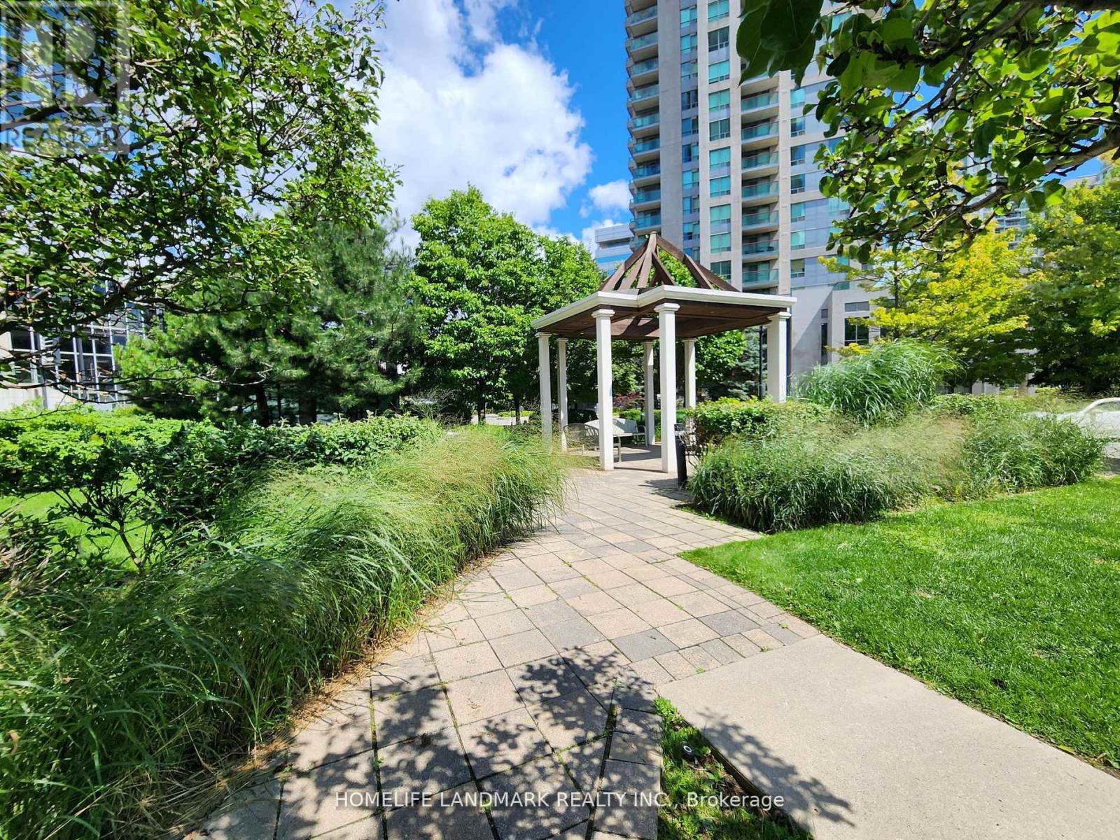 3206 - 50 Brian Harrison Way, Toronto, Ontario  M1P 5J4 - Photo 20 - E13082374