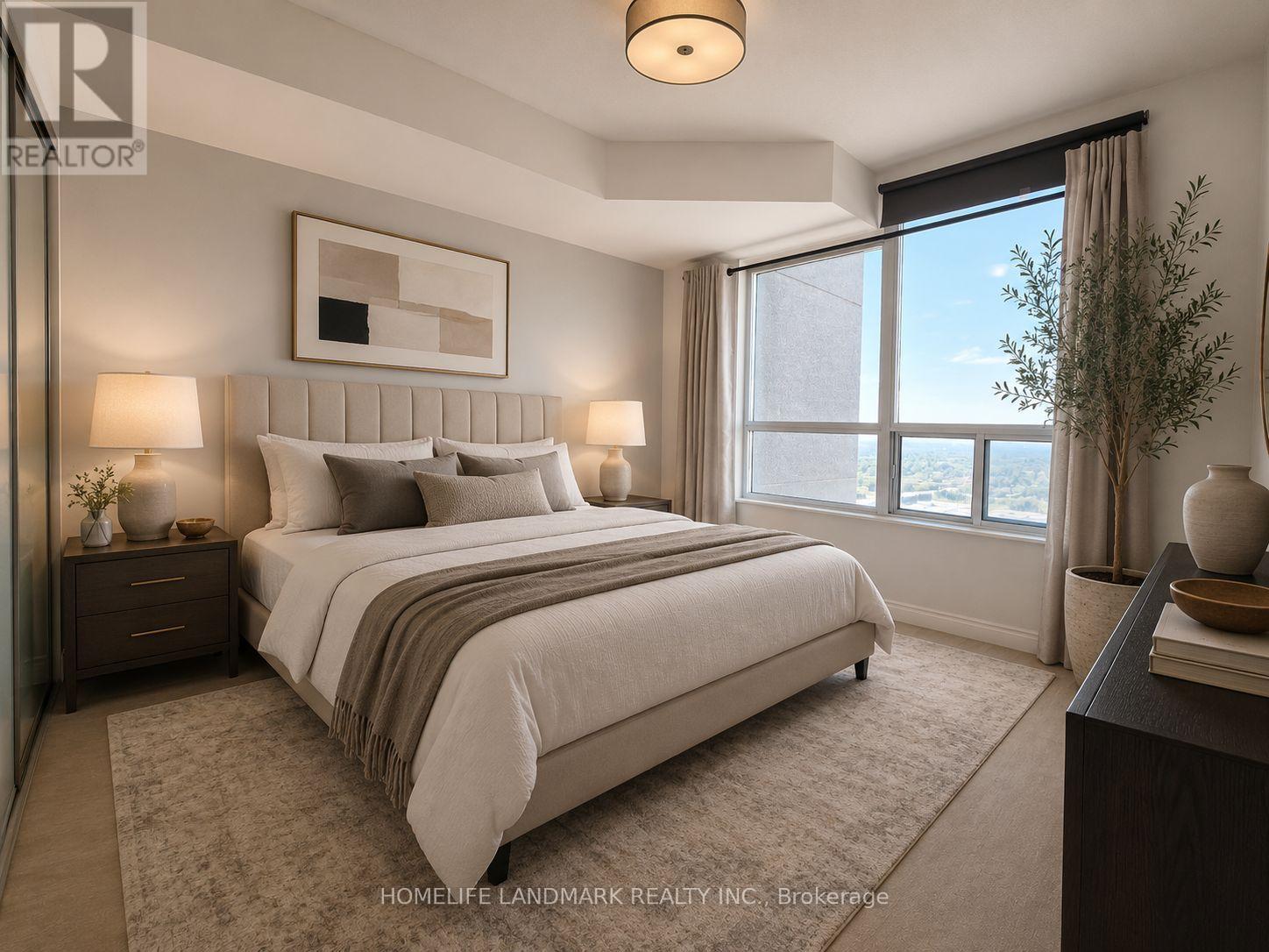 3206 - 50 Brian Harrison Way, Toronto, Ontario  M1P 5J4 - Photo 9 - E13082374