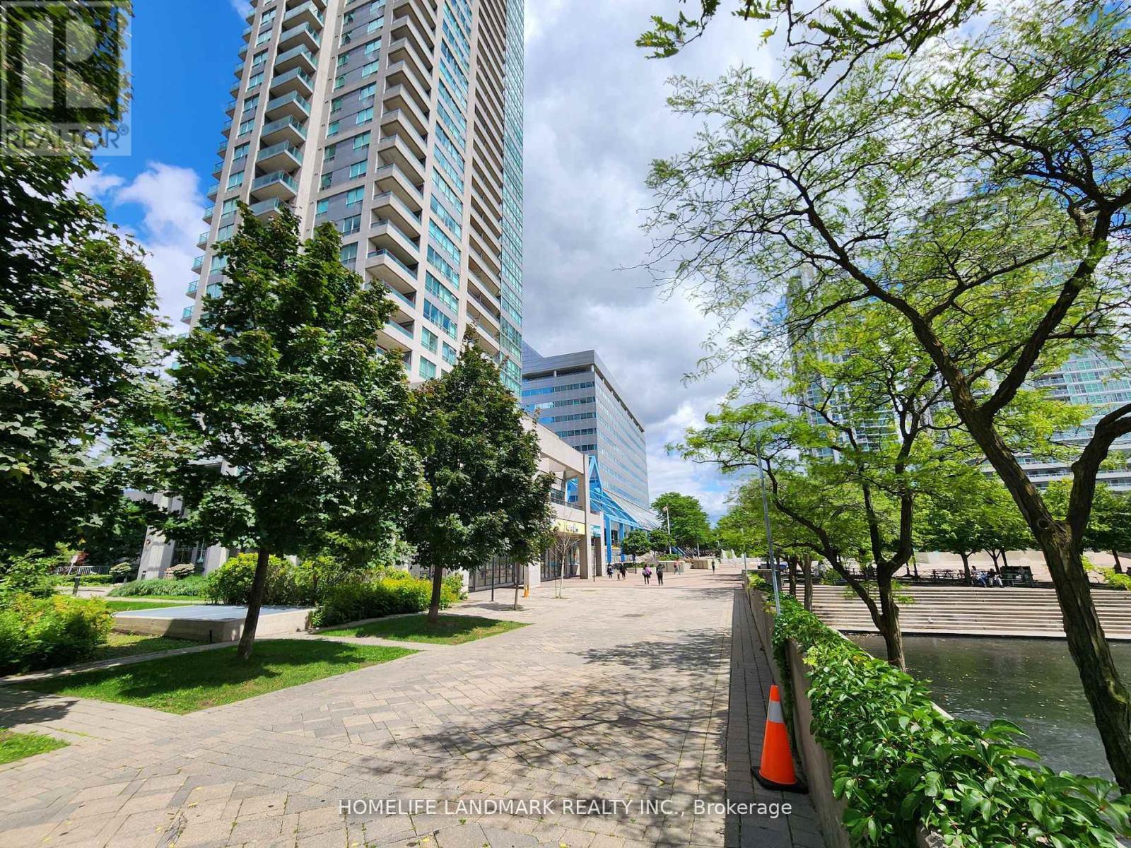 3206 - 50 Brian Harrison Way, Toronto, Ontario  M1P 5J4 - Photo 21 - E13082374