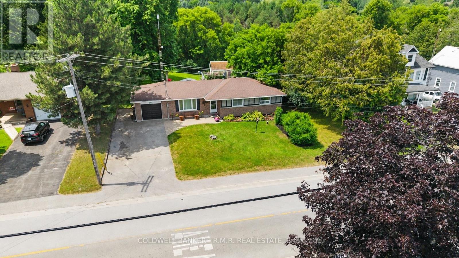 12940 REGIONAL RD 39 ROAD, Uxbridge, Ontario