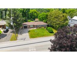 12940 REGIONAL RD 39 ROAD, Uxbridge, Ontario