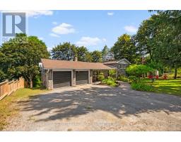 514 OLD STOUFFVILLE ROAD, Uxbridge, Ontario