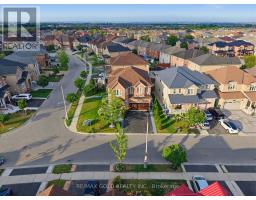 57 QUAILVALLEY DRIVE, Brampton, Ontario